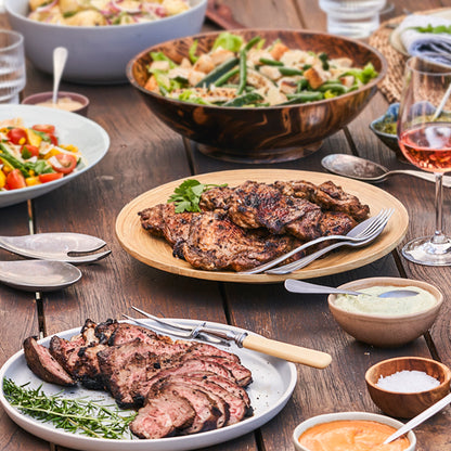 BBQ Box - Labour Weekend